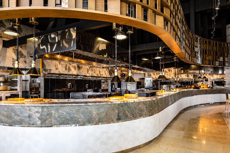 ホテル Garza Blanca Resort & Spa Cancun