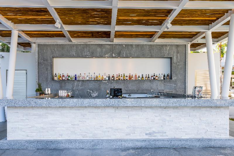 ホテル Garza Blanca Resort & Spa Cancun