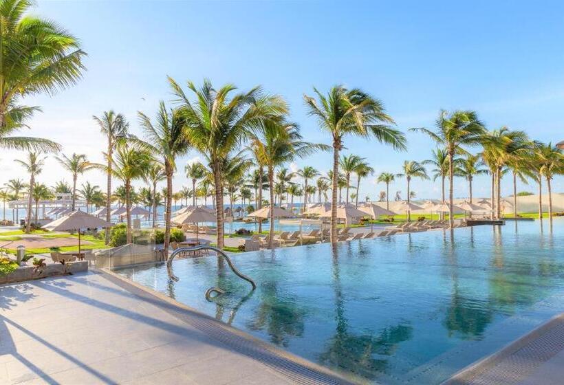 ホテル Garza Blanca Resort & Spa Cancun