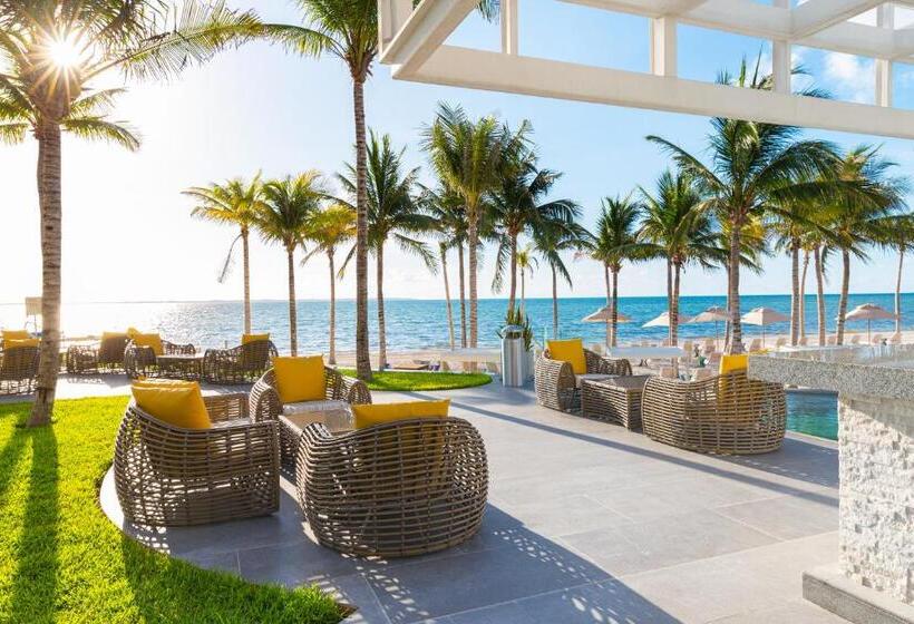 ホテル Garza Blanca Resort & Spa Cancun