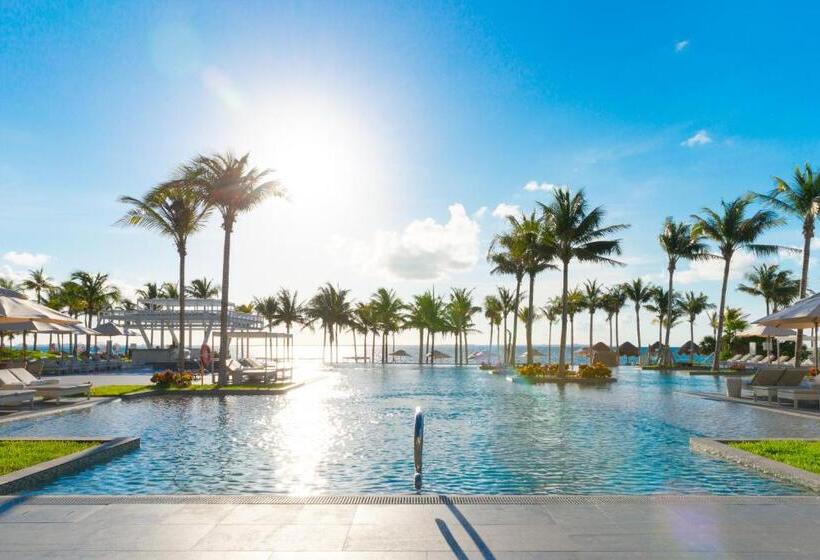 هتل Garza Blanca Resort & Spa Cancun