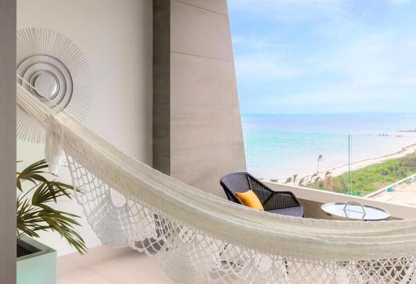 ホテル Garza Blanca Resort & Spa Cancun