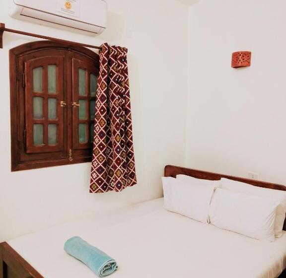 هتل Ghazala Oasis