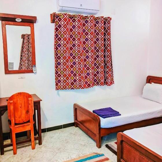 هتل Ghazala Oasis