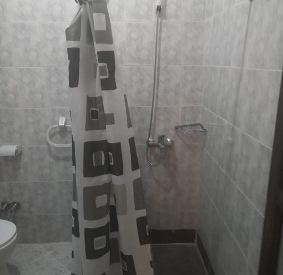 هتل Ghazala Oasis