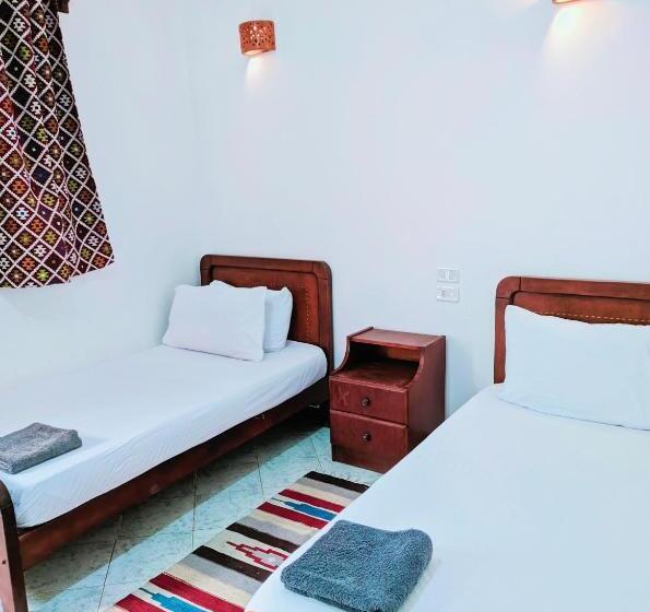 هتل Ghazala Oasis