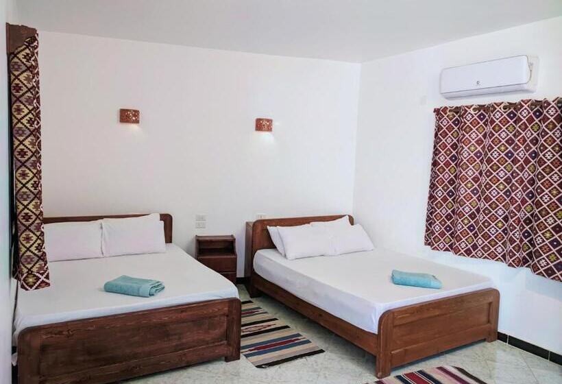 هتل Ghazala Oasis