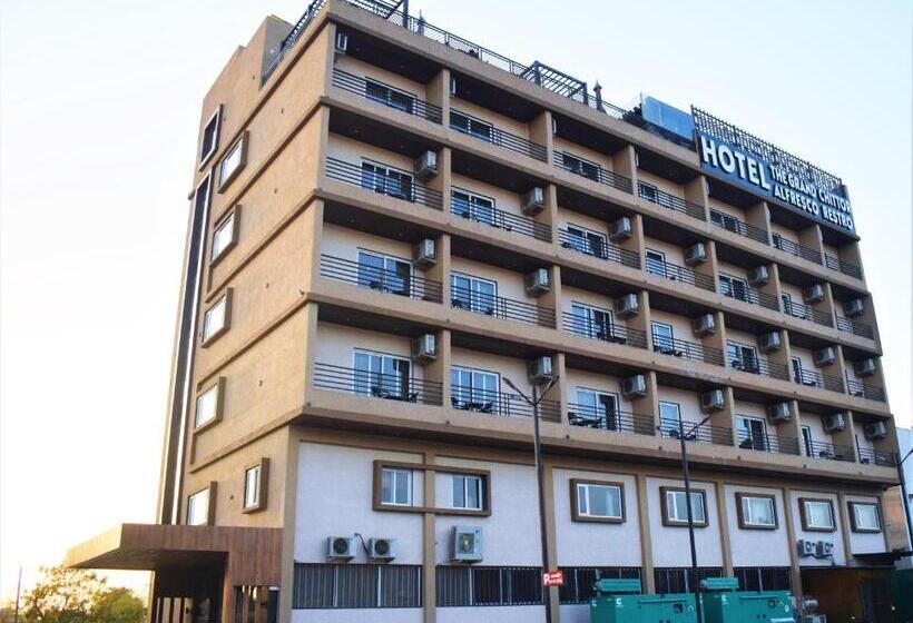 Hotel The Grand, Chittorgarh