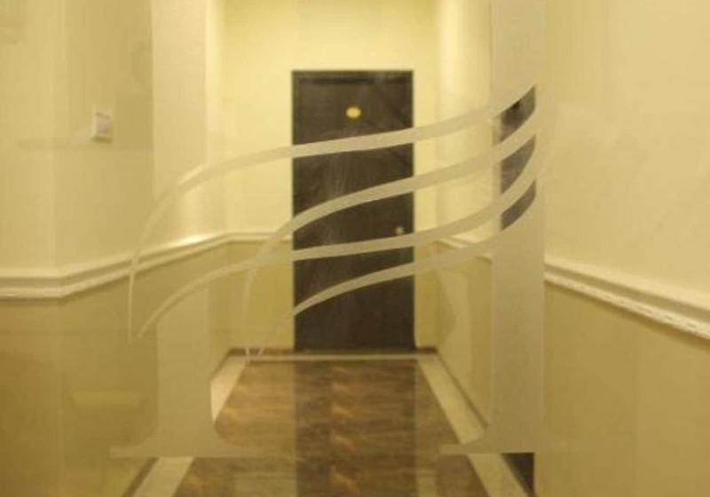 בית מלון כפרי Grand Gaayatris