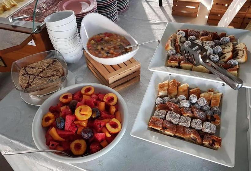 ホテル Ivando   K&s