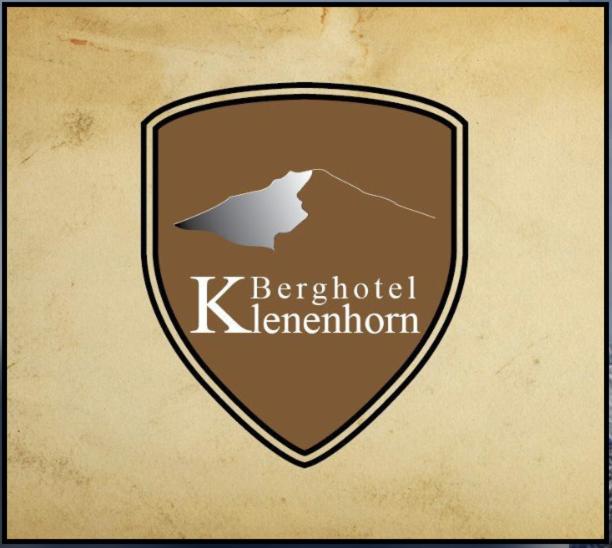 בית מלון כפרי Klenenhorn Rosswald