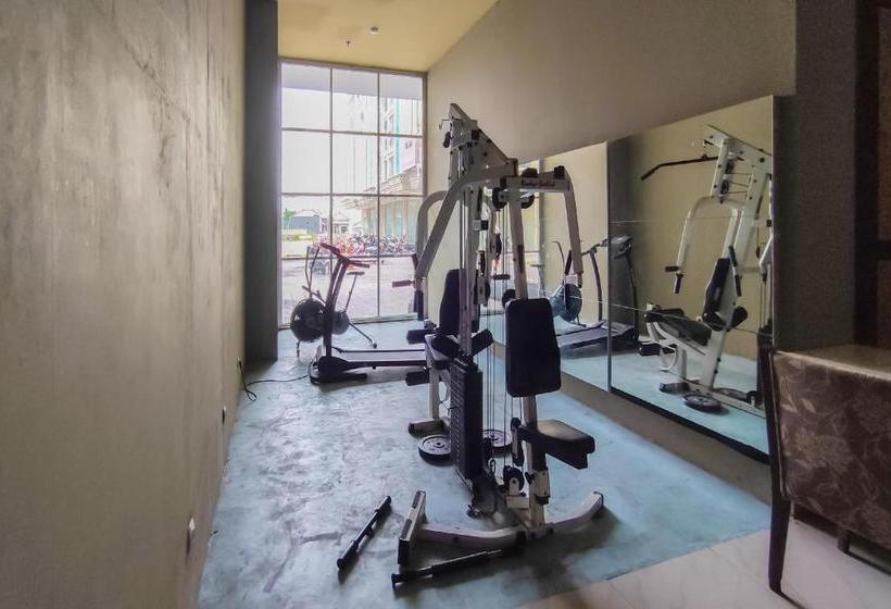 酒店 Koolkost @ Saladin Mansion Tower A