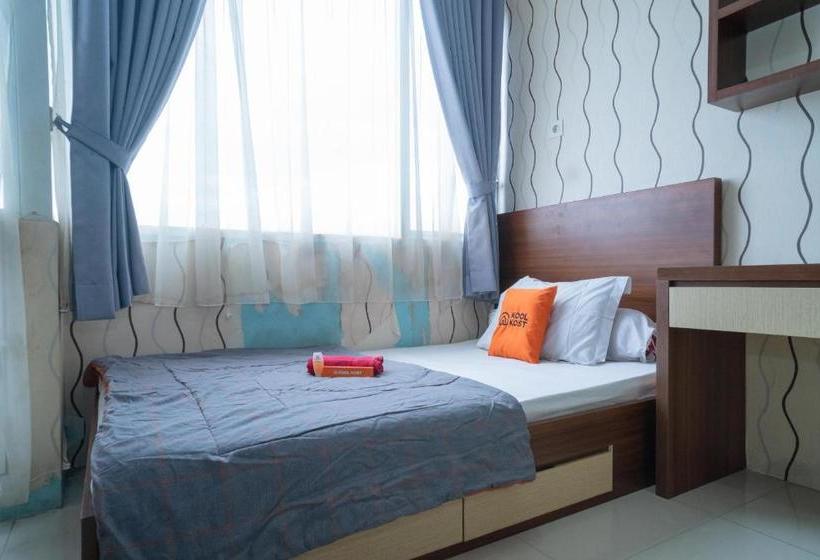 酒店 Koolkost @ Saladin Mansion Tower A