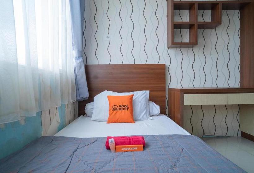 酒店 Koolkost @ Saladin Mansion Tower A