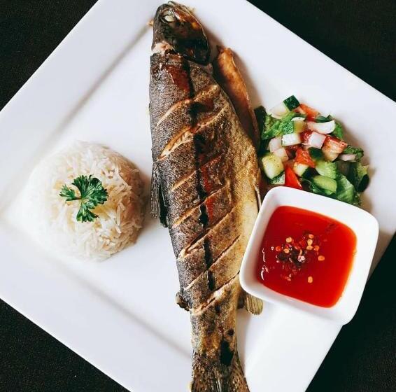 هتل Krishna Kathmandu