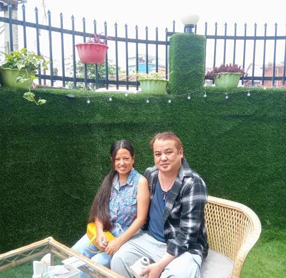 هتل Krishna Kathmandu