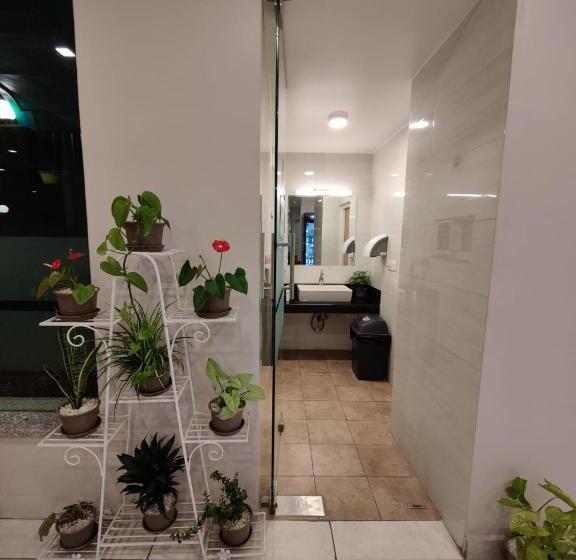 هتل Krishna Kathmandu