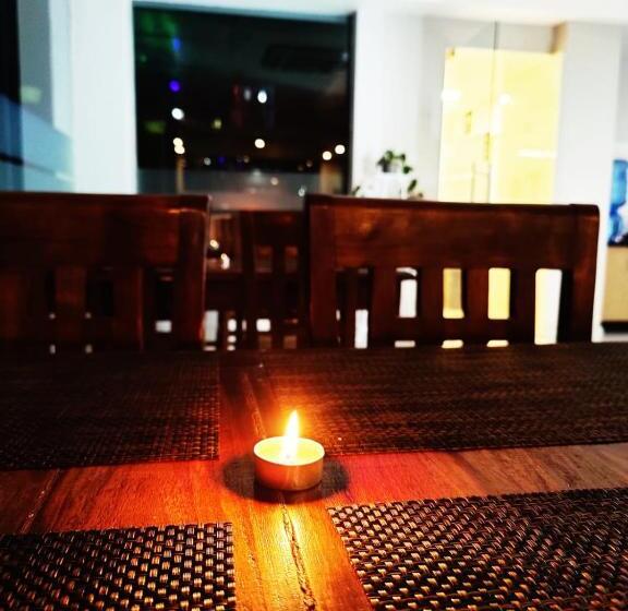 هتل Krishna Kathmandu