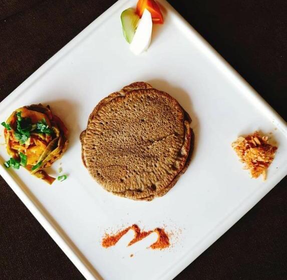 هتل Krishna Kathmandu