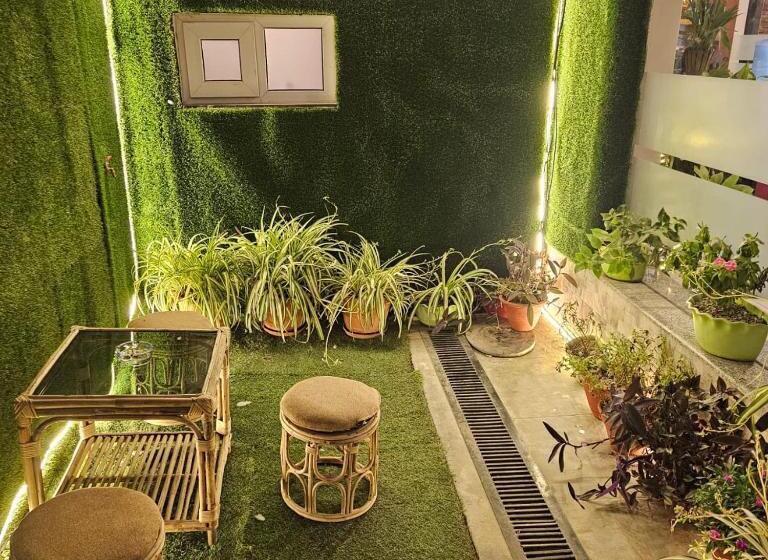 هتل Krishna Kathmandu