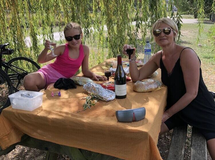 فندق Les Remparts Hôtels Et Demeures Historiques