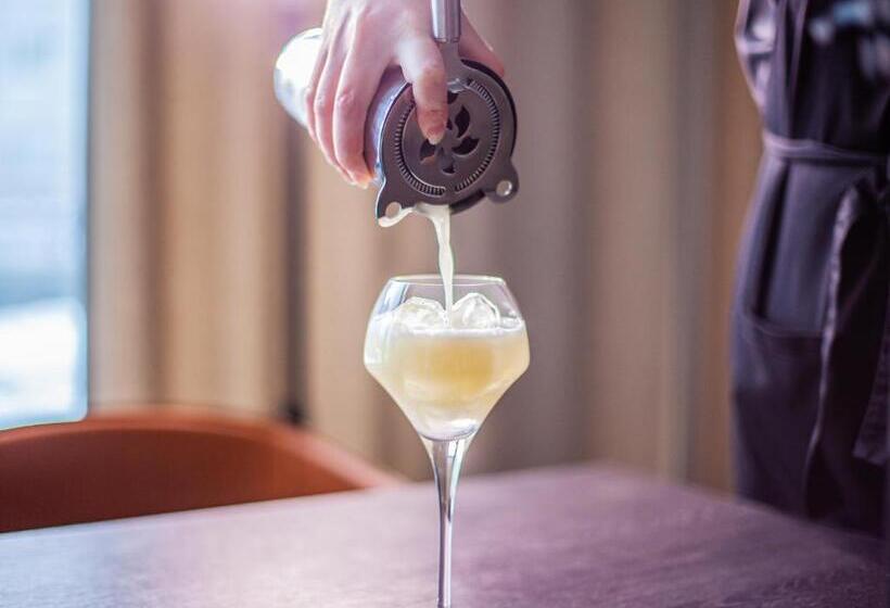 בית מלון כפרי Matts