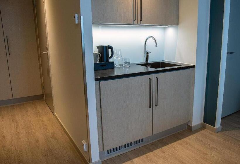 בית מלון כפרי Matts