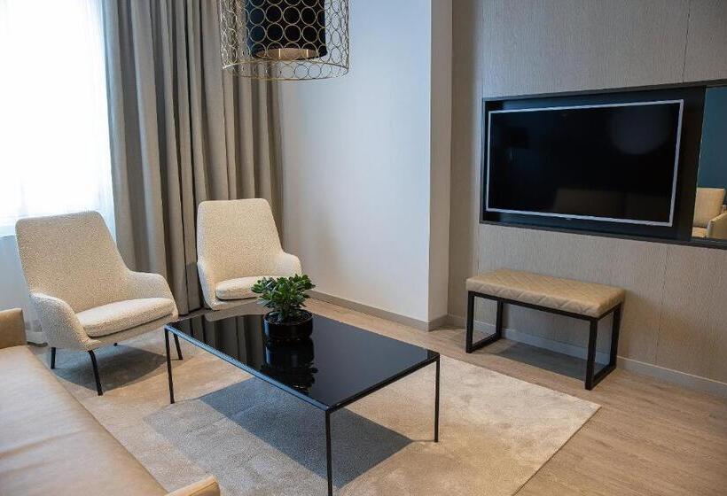 בית מלון כפרי Matts