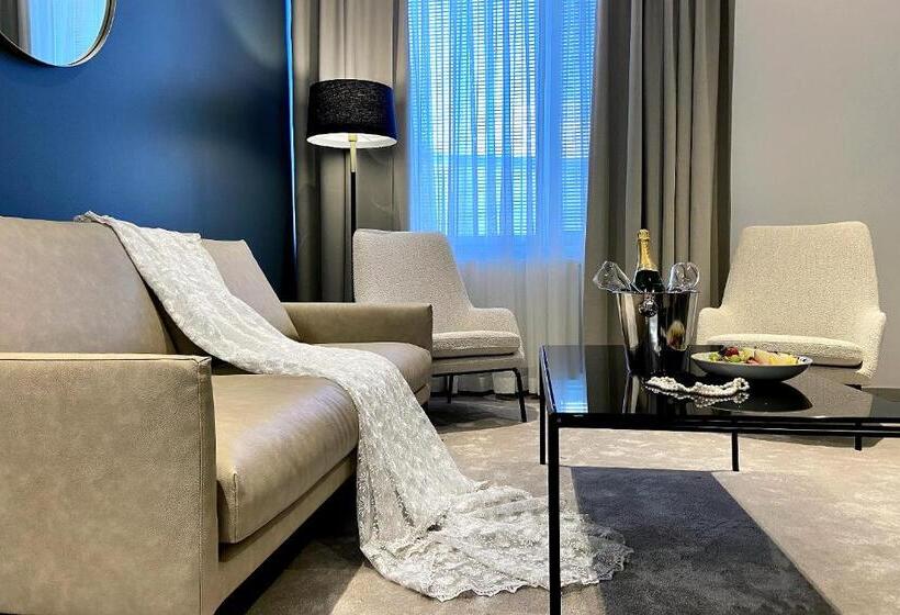 בית מלון כפרי Matts