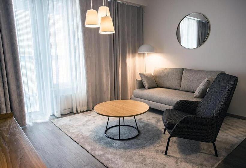 בית מלון כפרי Matts