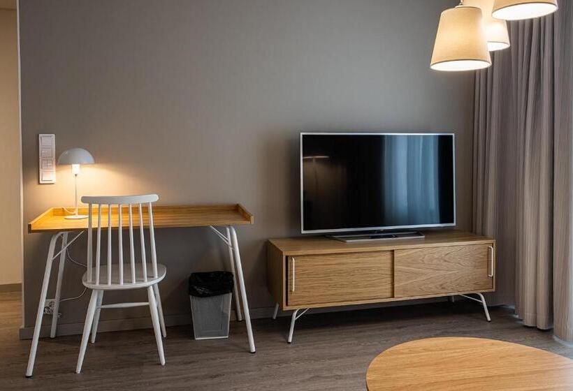 בית מלון כפרי Matts