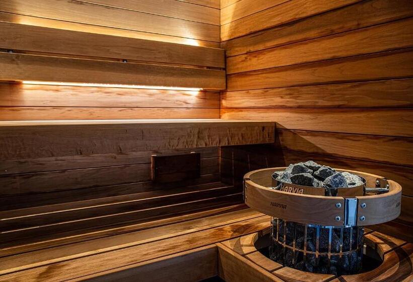 בית מלון כפרי Matts