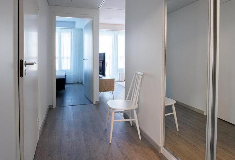 בית מלון כפרי Matts