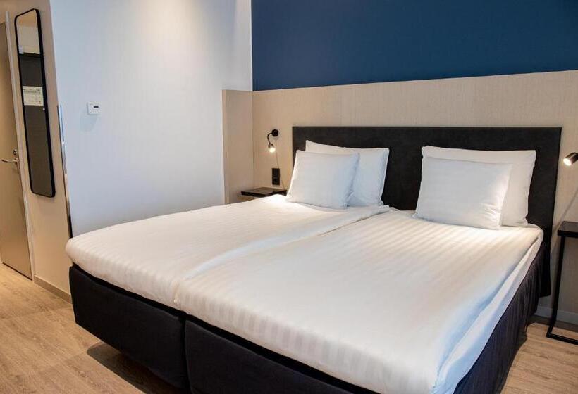 בית מלון כפרי Matts