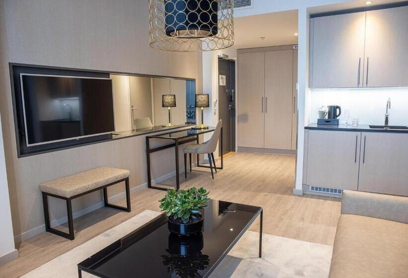 בית מלון כפרי Matts