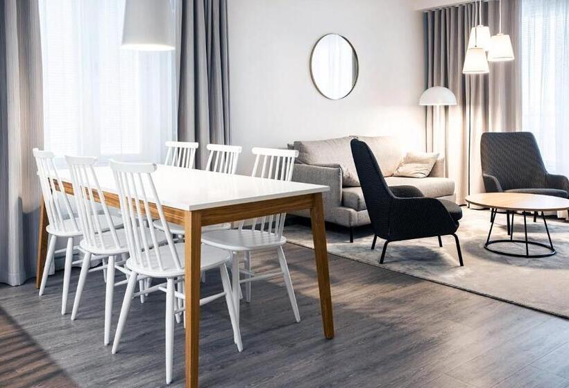 בית מלון כפרי Matts