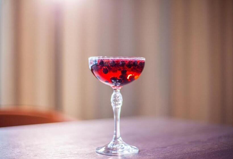 בית מלון כפרי Matts