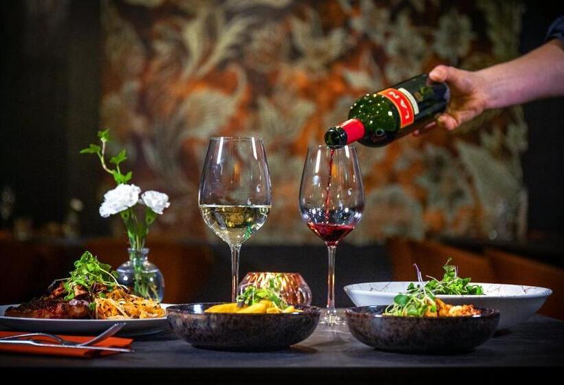 בית מלון כפרי Matts