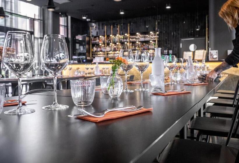 בית מלון כפרי Matts