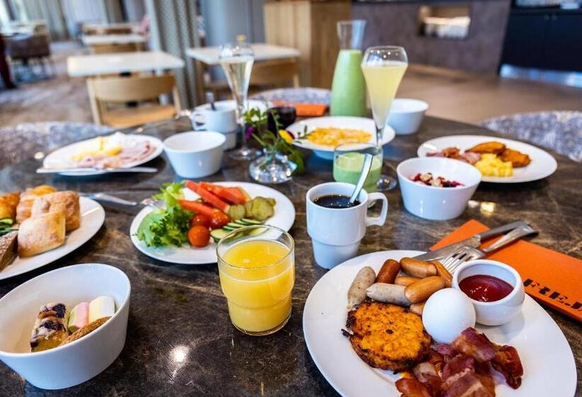 בית מלון כפרי Matts