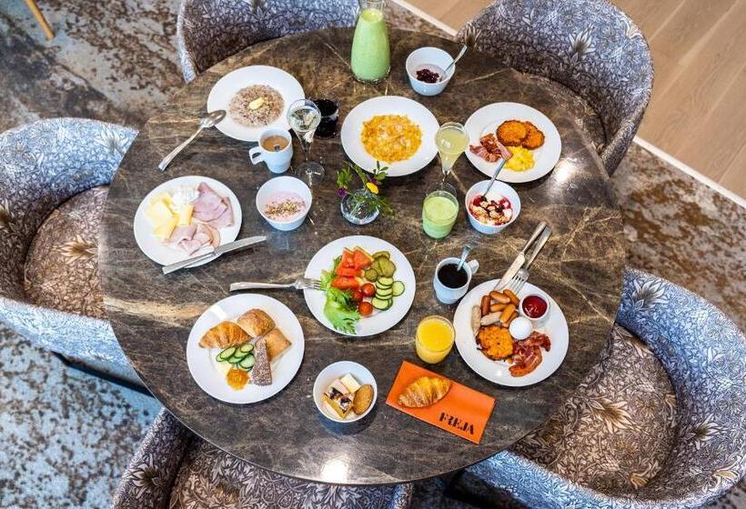 בית מלון כפרי Matts