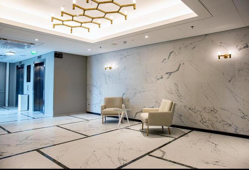 בית מלון כפרי Matts