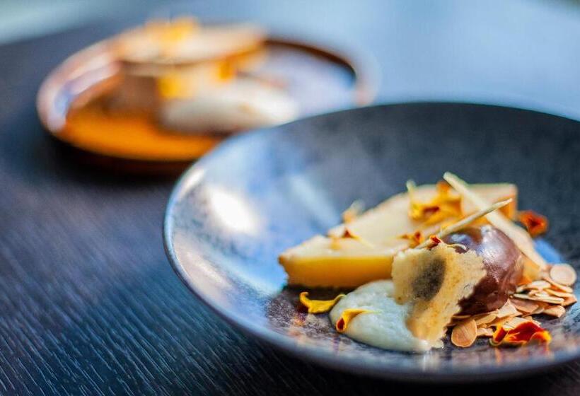 בית מלון כפרי Matts