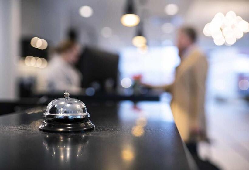 בית מלון כפרי Matts