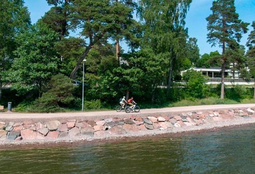 בית מלון כפרי Matts