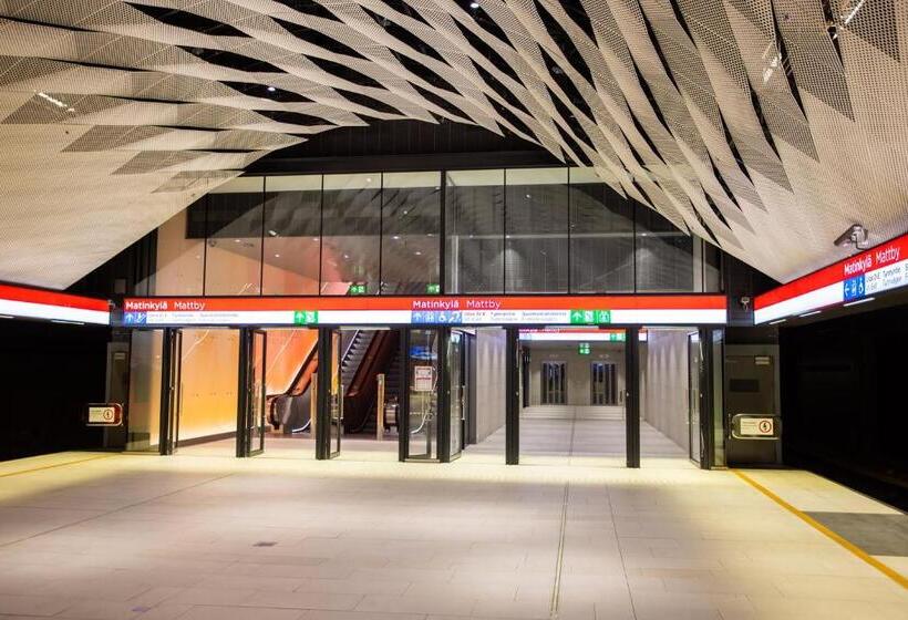 בית מלון כפרי Matts