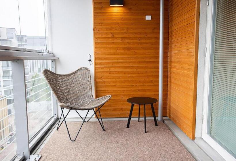 בית מלון כפרי Matts