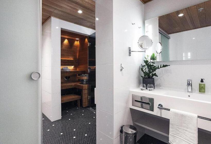 בית מלון כפרי Matts