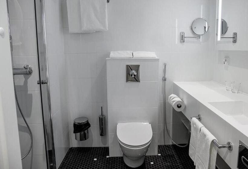 בית מלון כפרי Matts