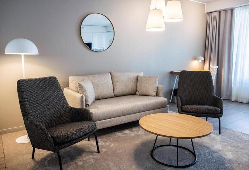 בית מלון כפרי Matts